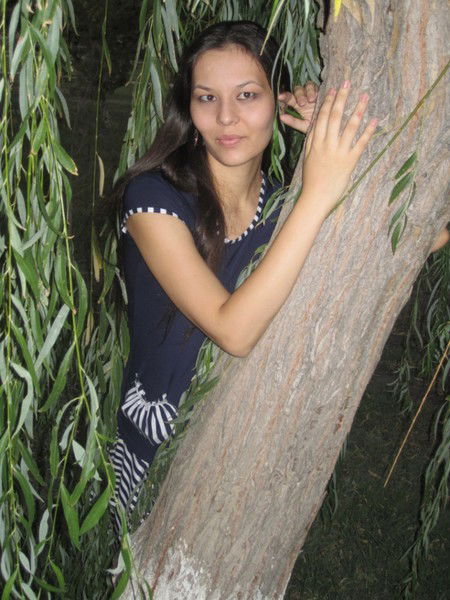 Лиля Маликова