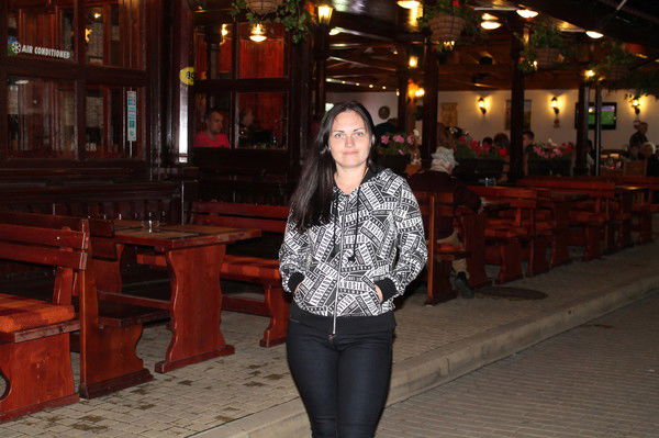 Наталья Пехурова