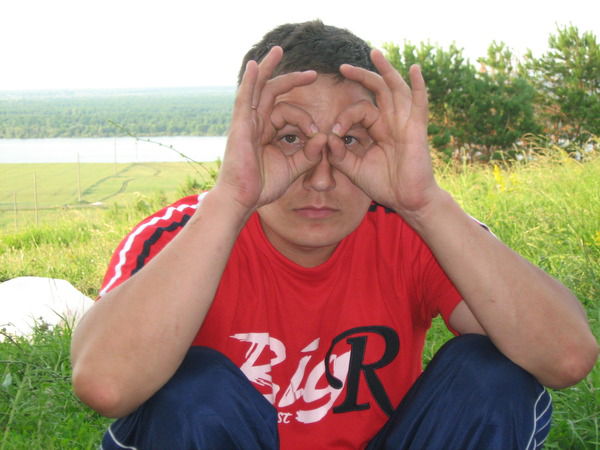 Радик Фархутдинов