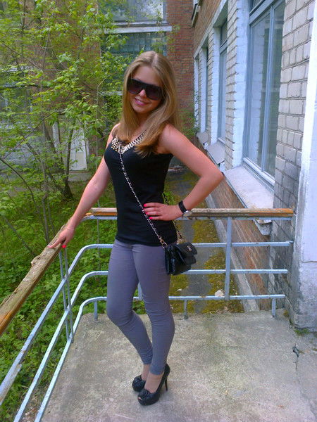 Анна Шабарчина