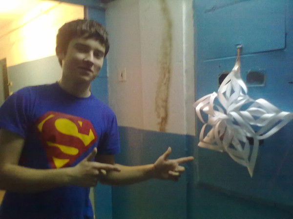 Антон Шаманов