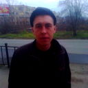 Александр Напарьин