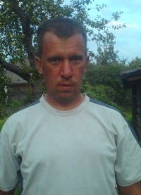 Саша Воденков