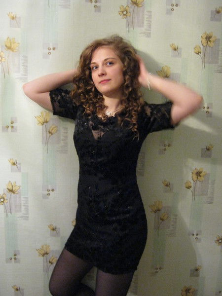 Ирина Дмитриева