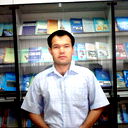 Alijon Muxtorov