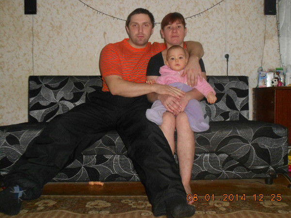 Ковальногих Олег