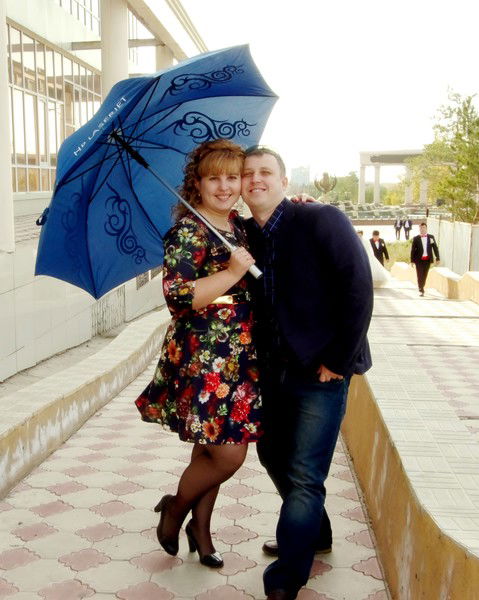 Анюта Лукова