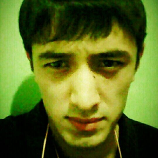 Саид Гайбуллаев