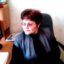 Лидия Галимова