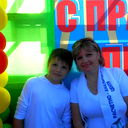 Ольга Савина