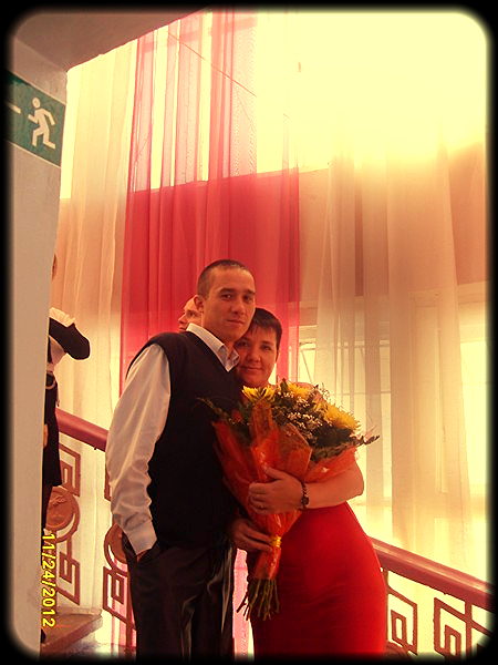 Ольга Семенюта