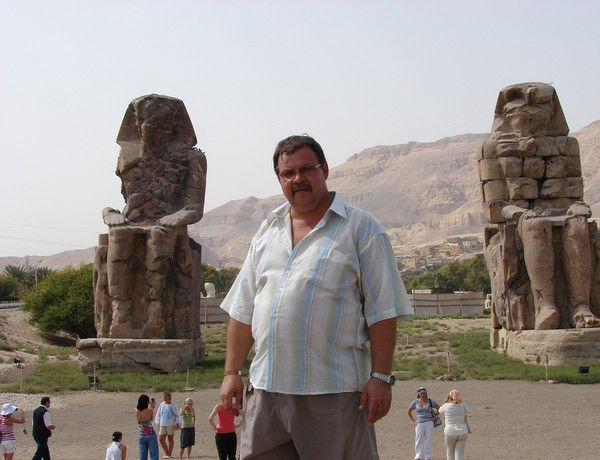 Вячеслав Бученков