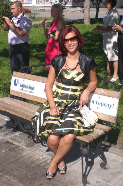 Наталья Егорникова