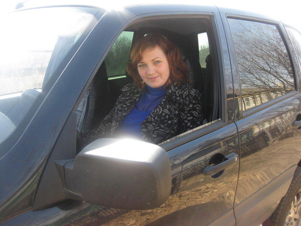 Татьяна Процик