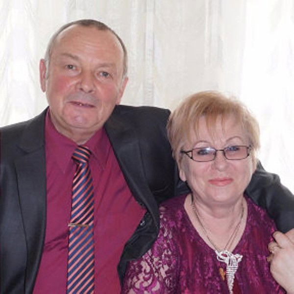 Людмила Мельниченко