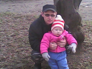 Павел Бычков