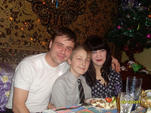 Рая Иванова