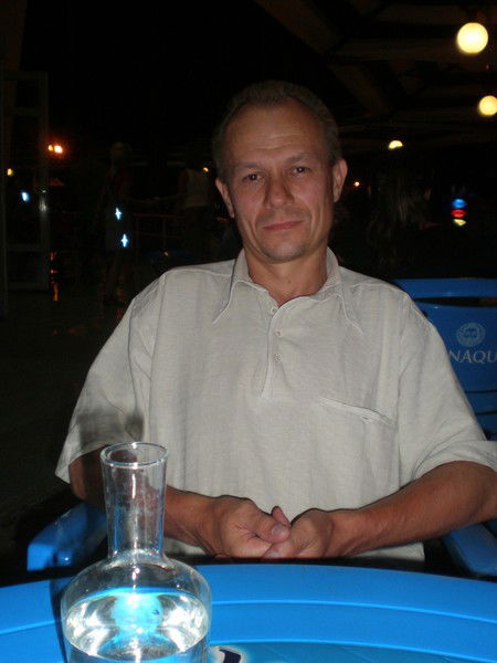 Олег Иванов