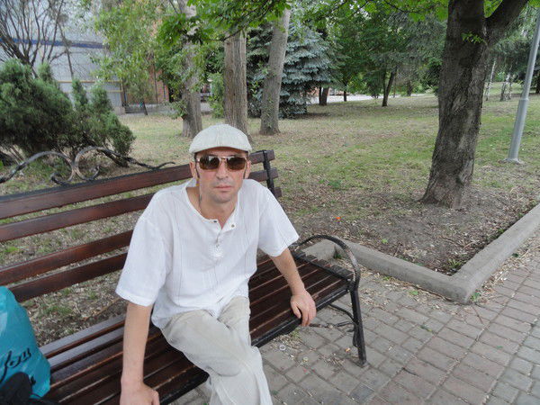 Юрий Журавский