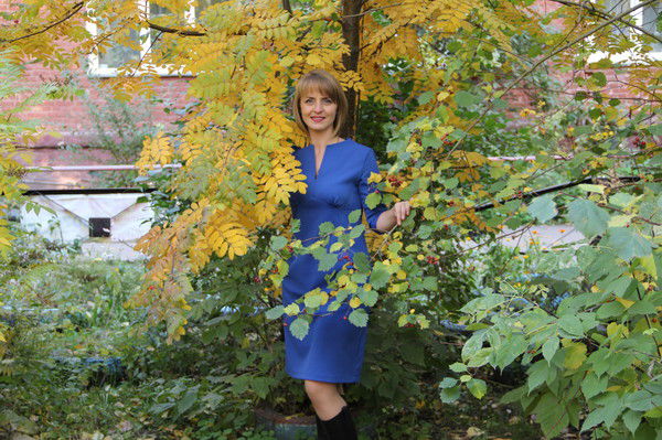 Лада Чулошникова