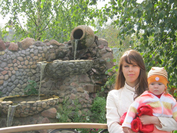 Валерия Кузнецова