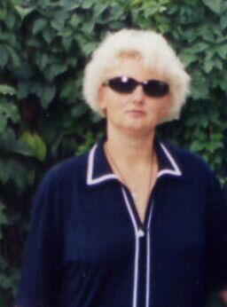 Светлана Новикова