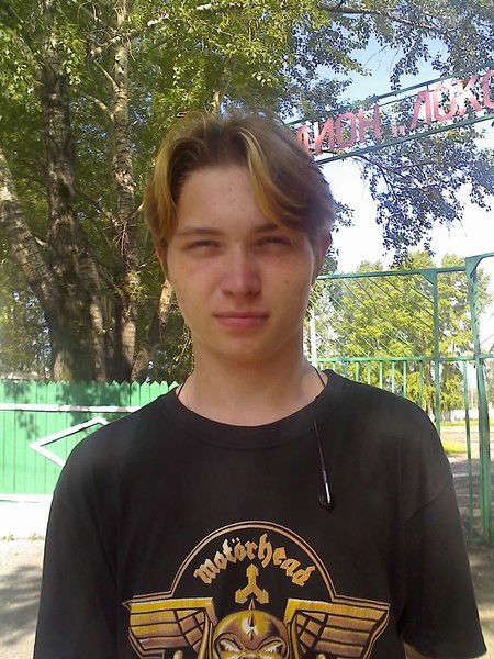 Владимир Володин