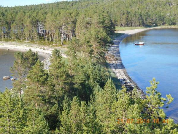 Надежда Юрикова