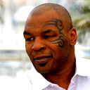 Tyson ***