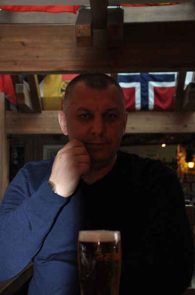 Андрей Ганичкин