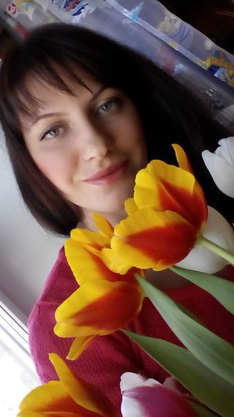 Елена Исаева