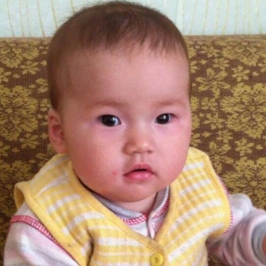 Жениш Муркамилов