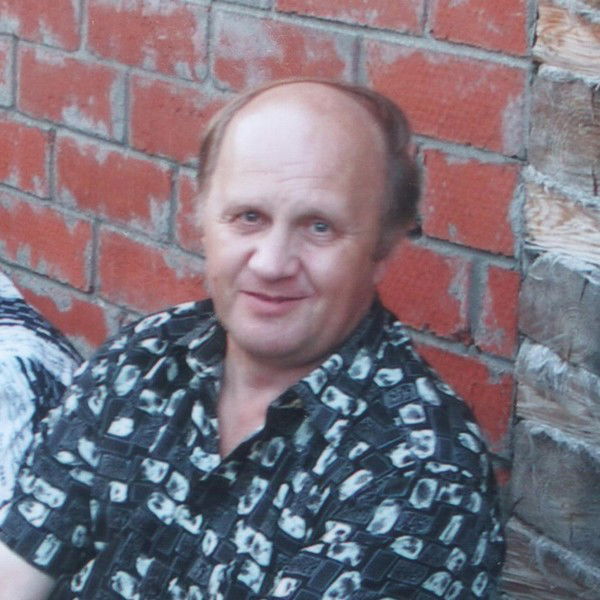 Сергей Терёхин