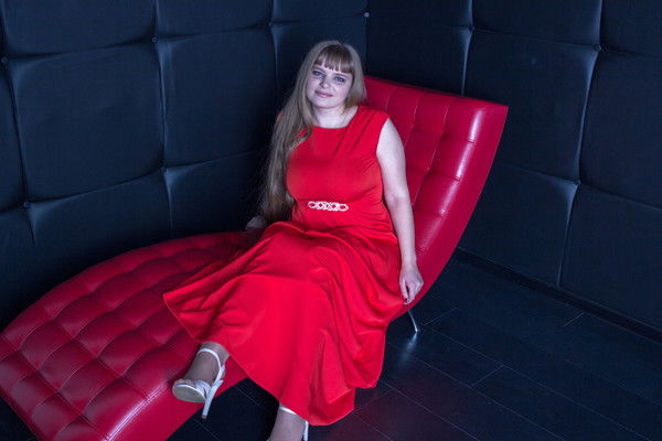 Дарья Бышкина