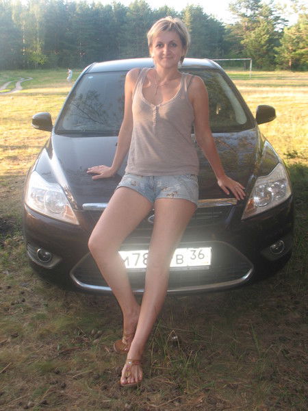 Ирина Андреева