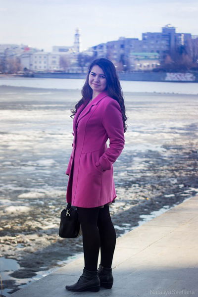 Яна Криницина