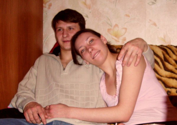 Екатерина Кочетаева