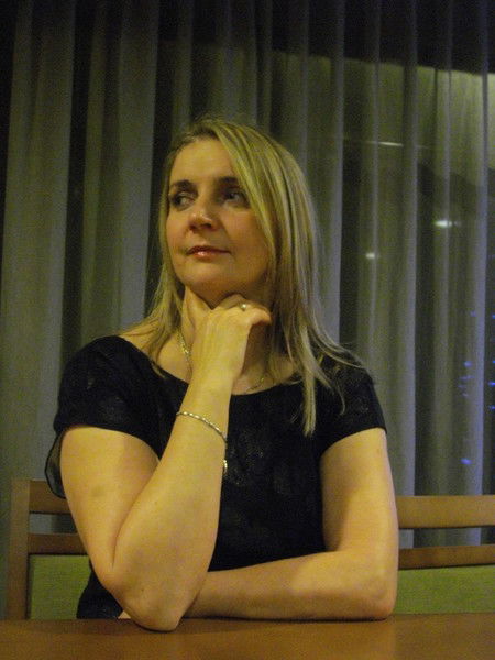 Елена Романова