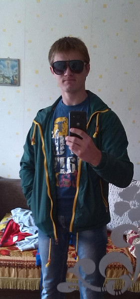 Андрей Пивоварчик