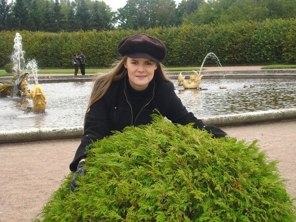 Анастасия Корнева