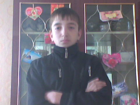 Борис Атарбеков