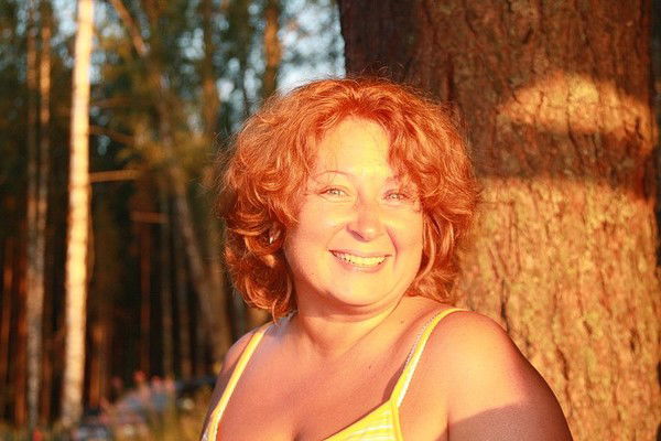 Юлия Коржавина