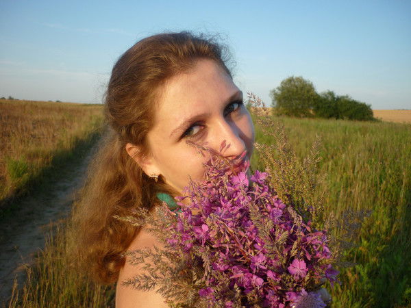 Кручинина Мария