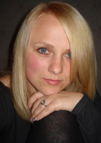 Лена Винцкевич