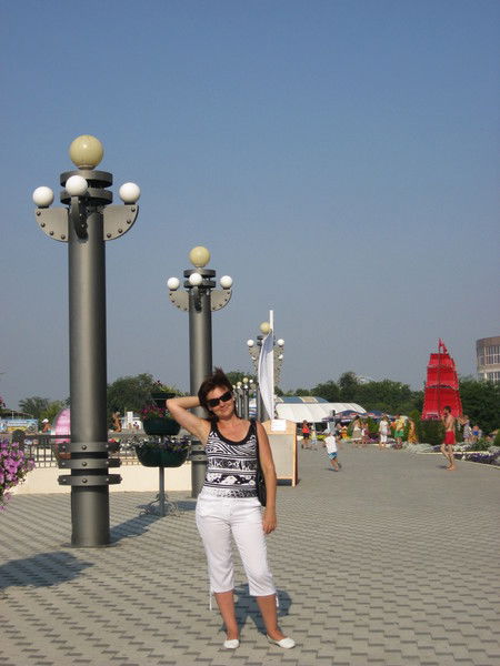 Оксана Шищук