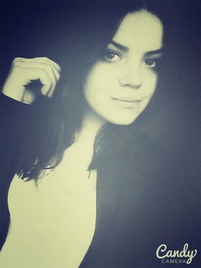 Лера Мельникова