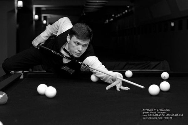 Таскаев Евгений