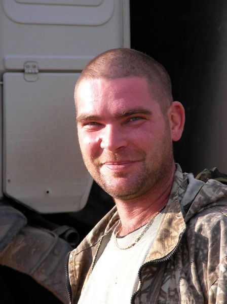 Стас Власов