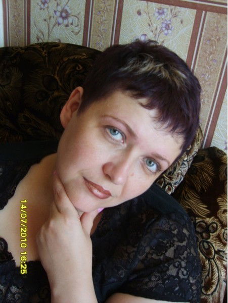 Светлана Бруско