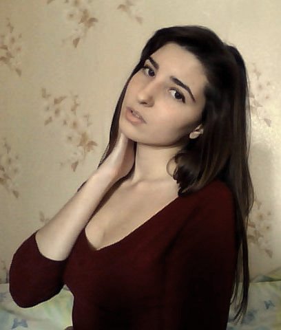 Анастасия Козак